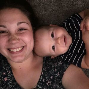 Meet your Posher, Stephanie